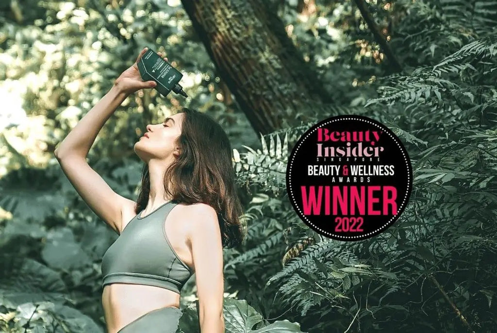 Best 2022 Dandruff Treatment : Beauty Insiders’ Choice Award