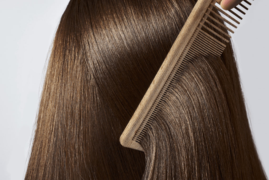 Brush Less, Lose Less? Untangling the Hair Loss Myth