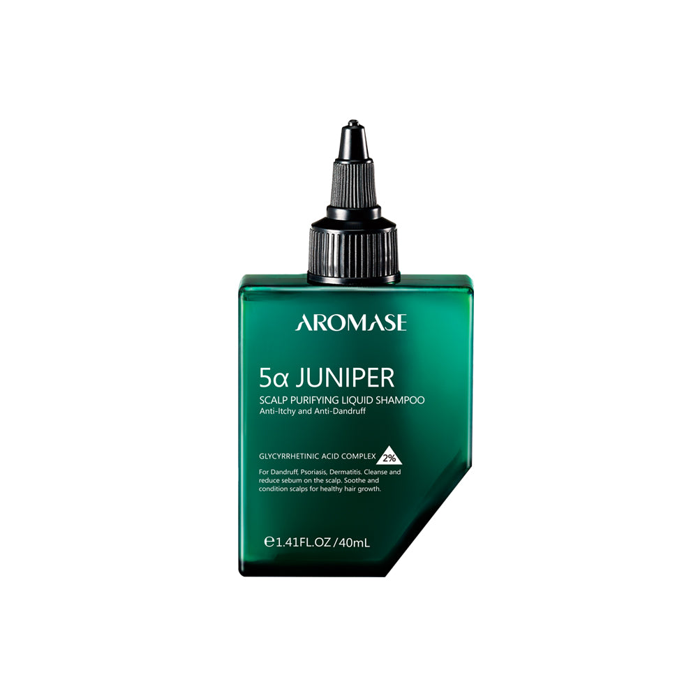 Aromase 5α 头皮净化液 260ml