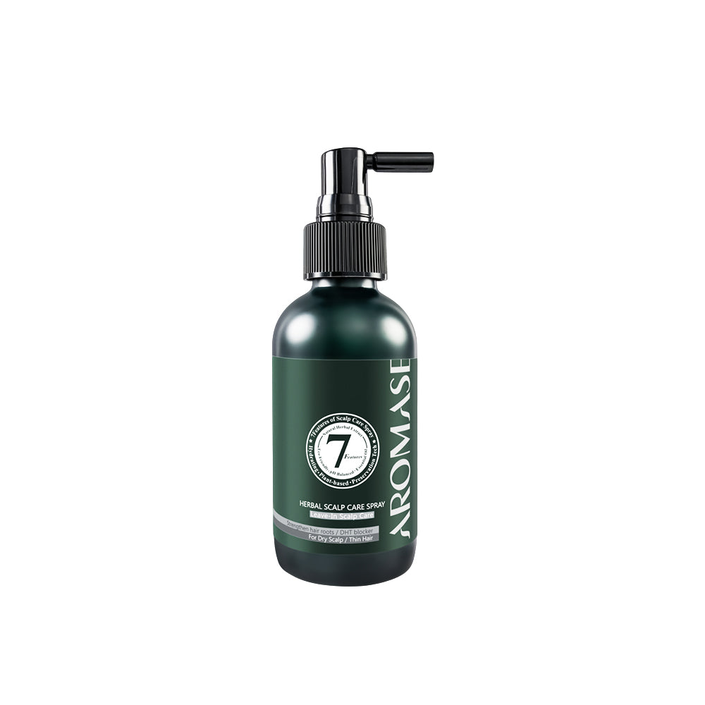 Aromase 头皮护理喷雾 115ml