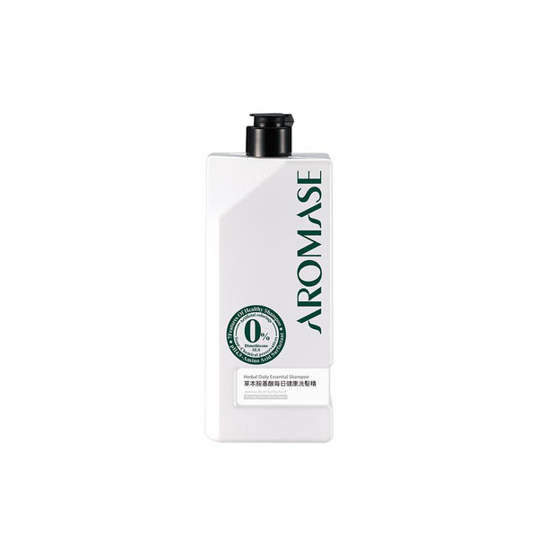 Aromase 每日健康洗髮精 520ml x2